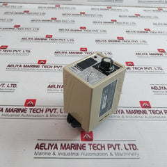 Nabco Mrs-l Volt Sense Relay Dc24V