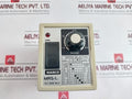 Nabco Mrs-l Volt Sense Relay Dc24V