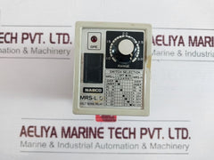 Nabco Mrs-ld