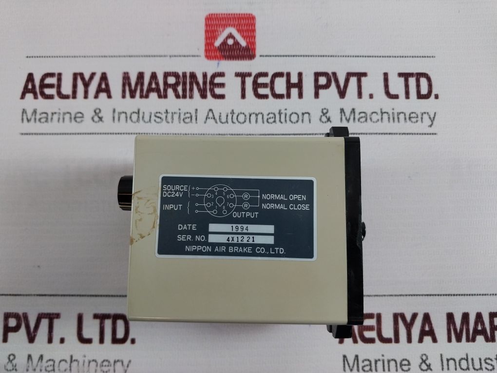 Nabco Mrs-ld