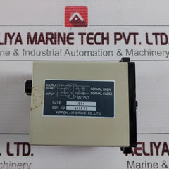 Nabco Mrs-ld