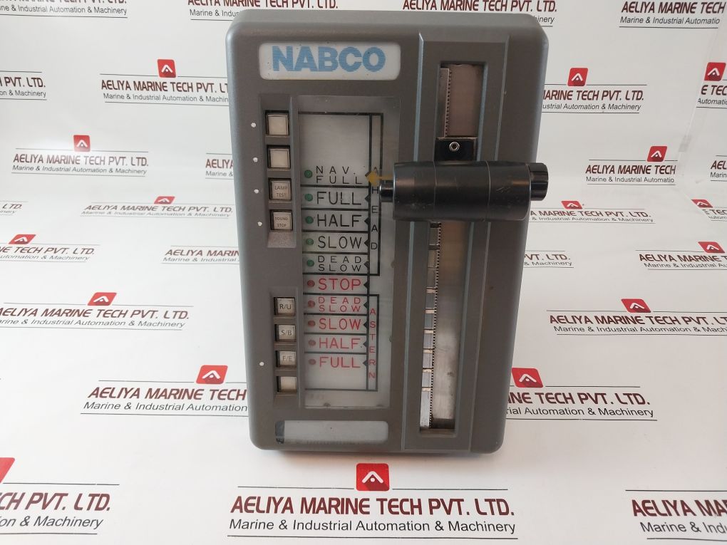 Nabco Mt-800-2