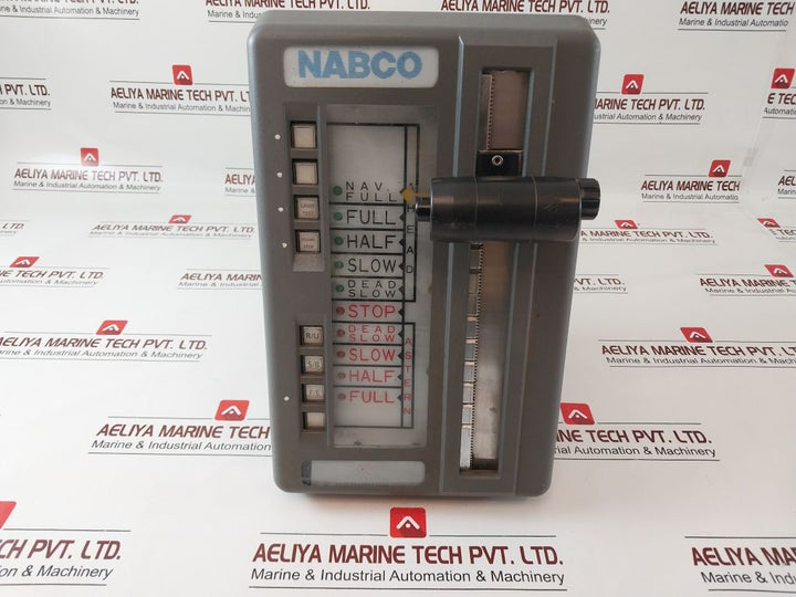 Nabco Mt-800-2
