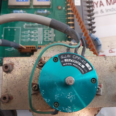 Nabco Mt-800-2 Telegram Pcb Module