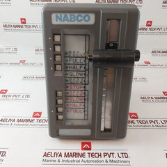 Nabco Mt-800-2