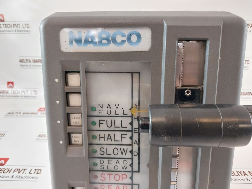 Nabco Mt-800-2 Telegram Pcb Module
