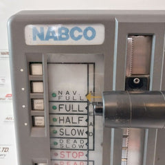 Nabco Mt-800-2 Telegram Pcb Module