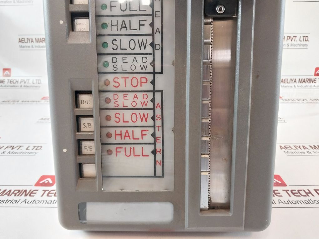 Nabco Mt-800-2 Telegram Pcb Module