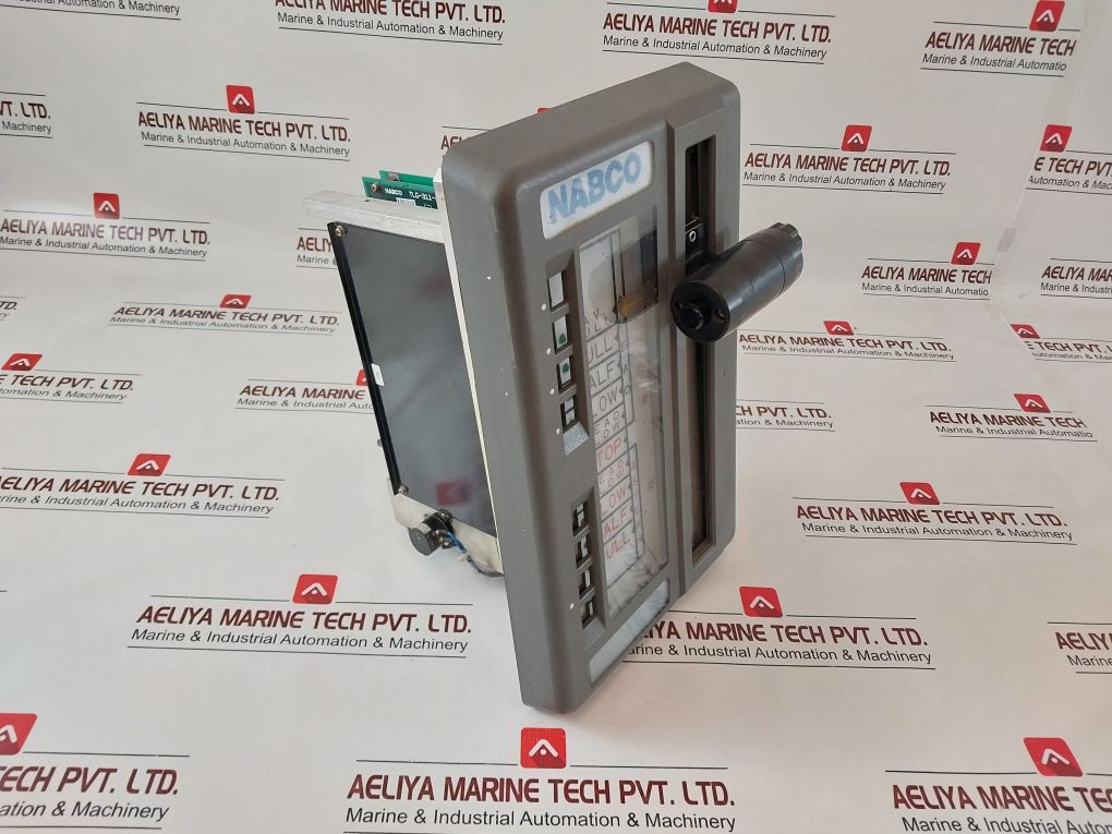 Nabco Mt-800-2 Telegram Pcb Module