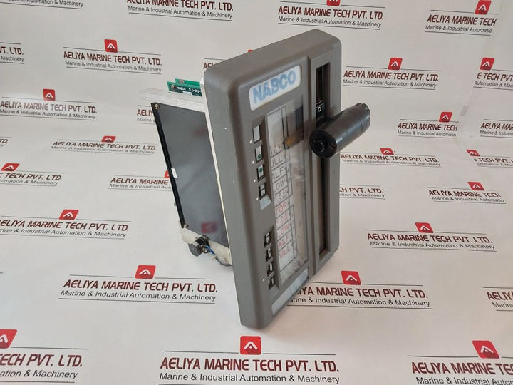 Nabco Mt-800-2 Telegram Pcb Module