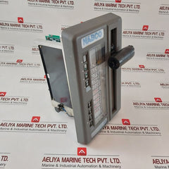 Nabco Mt-800-2 Telegram Pcb Module