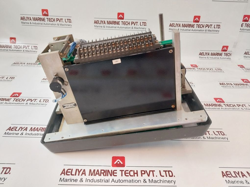 Nabco Mt-800-2 Telegram Pcb Module