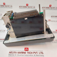 Nabco Mt-800-2 Telegram Pcb Module