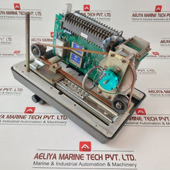 Nabco Mt-800-2 Telegram Pcb Module