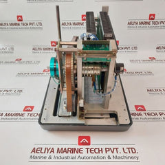 Nabco Mt-800-2 Telegram Pcb Module