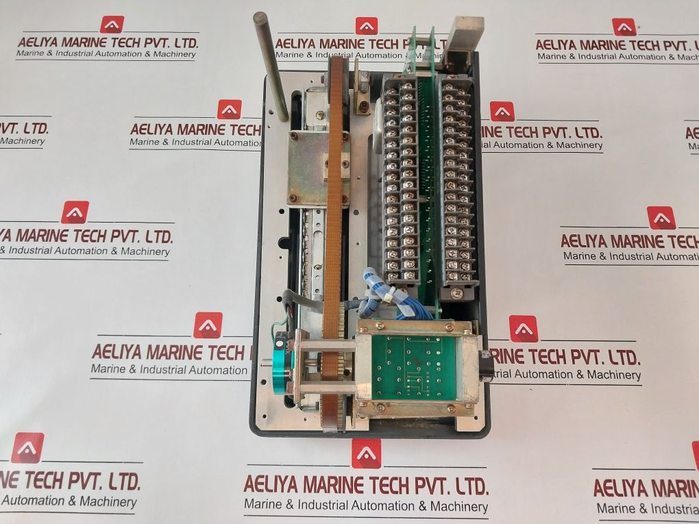 Nabco Mt-800-2 Telegram Pcb Module
