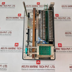 Nabco Mt-800-2 Telegram Pcb Module