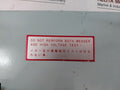 Nabco Mt-800-s98Tpb Main Engine Telegraph