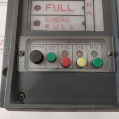 Nabco Mt-800-s98Tpb Main Engine Telegraph