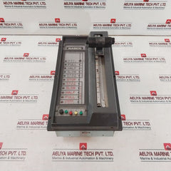 Nabco Mt-800-s98Tpb Main Engine Telegraph