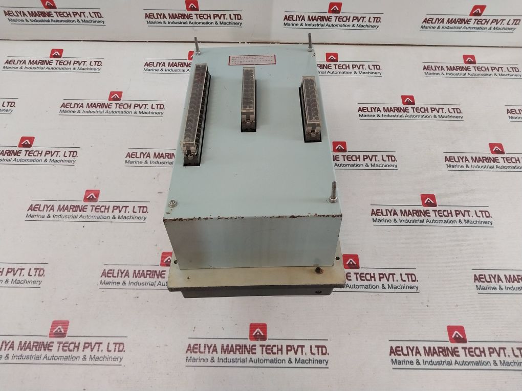 Nabco Mt-800-s98Tpb Main Engine Telegraph