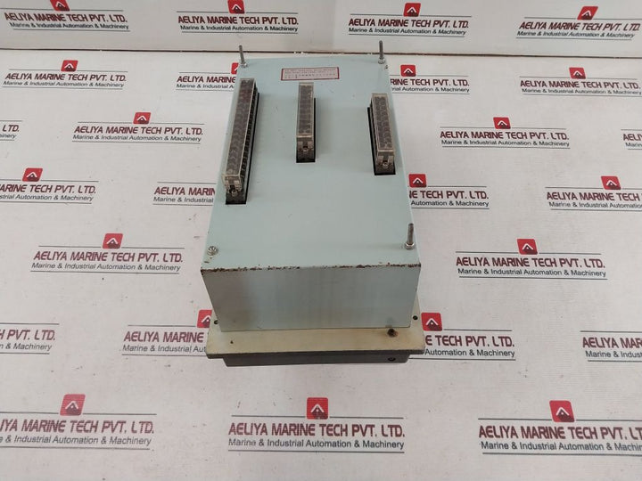 Nabco Mt-800-s98Tpb Main Engine Telegraph