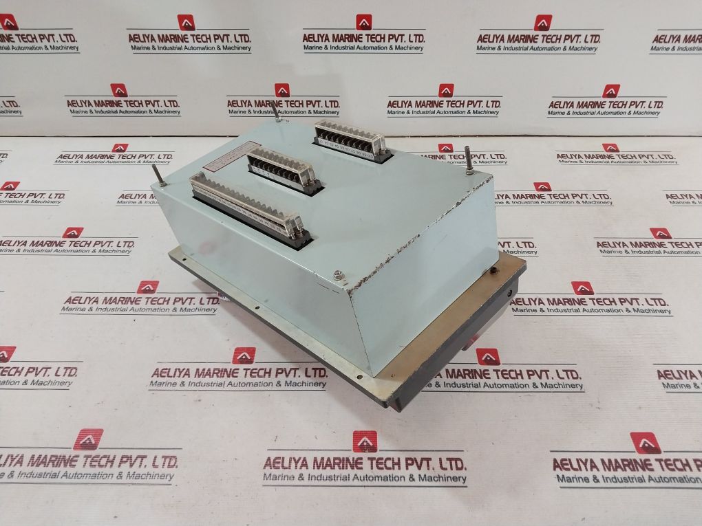 Nabco Mt-800-s98Tpb Main Engine Telegraph