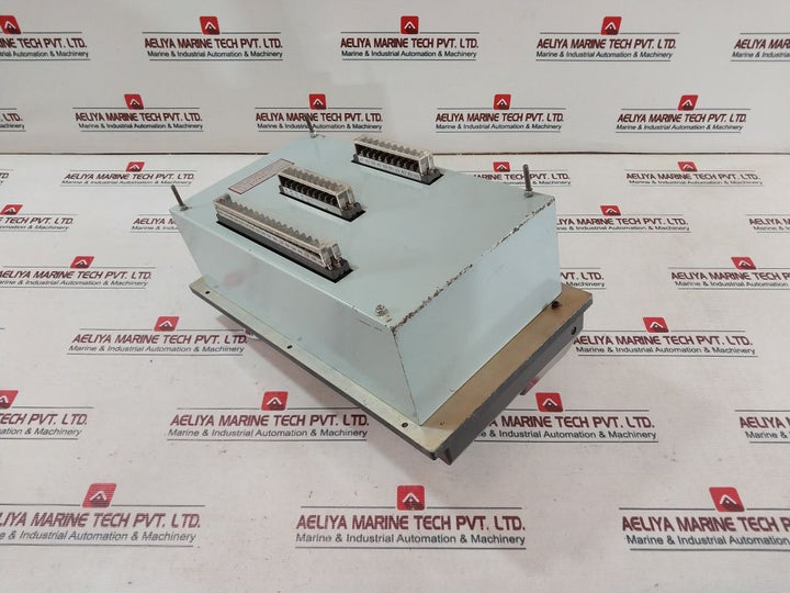 Nabco Mt-800-s98Tpb Main Engine Telegraph