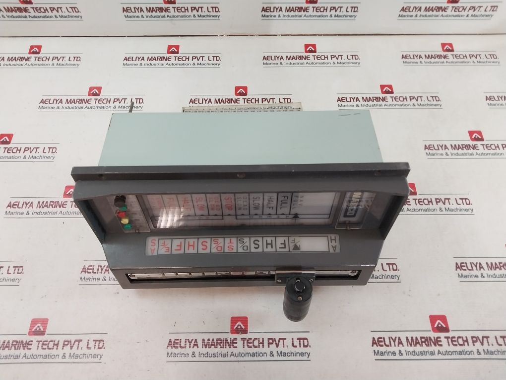 Nabco Mt-800-s98Tpb Main Engine Telegraph