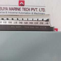 Nabco Mt-800-s98Tpb Main Engine Telegraph
