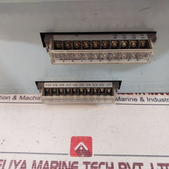 Nabco Mt-800-s98Tpb Main Engine Telegraph