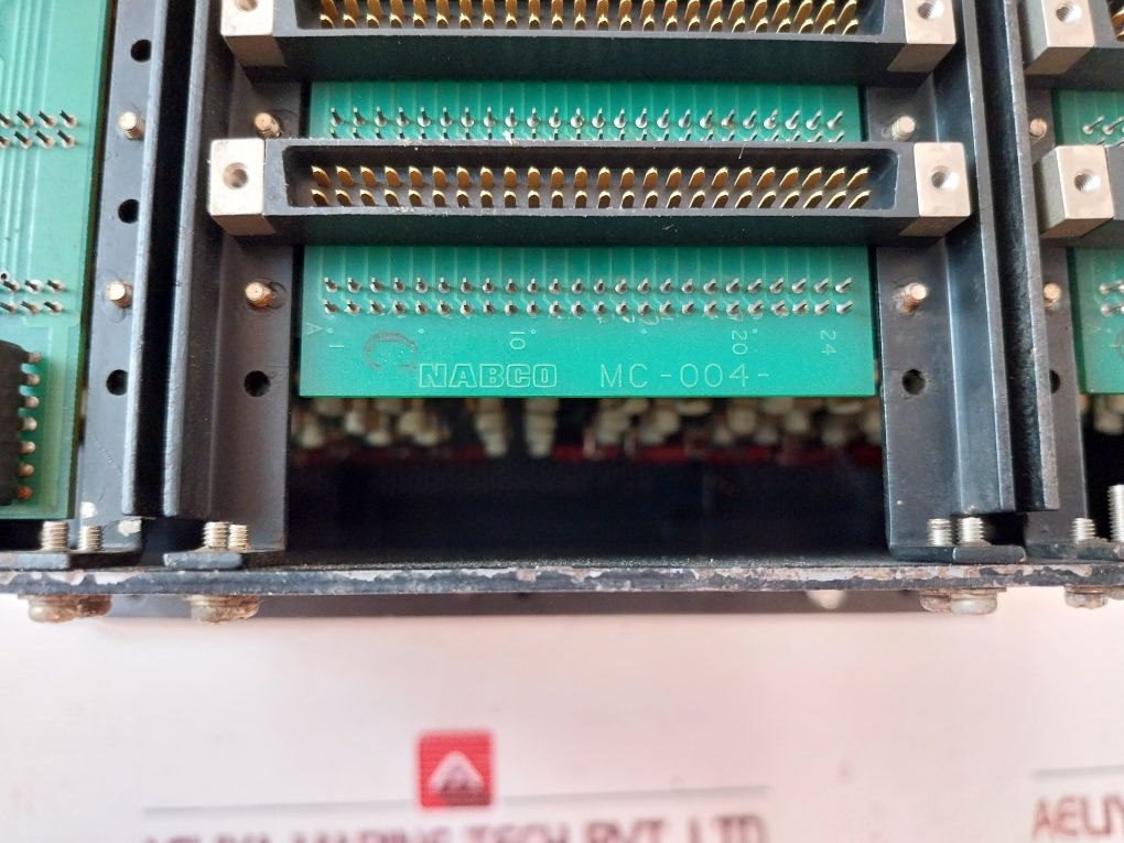 Nabco Mu-417-01