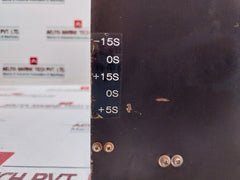 Nabco Mu-417-01