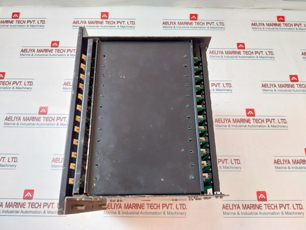 Nabco Mu-417-01