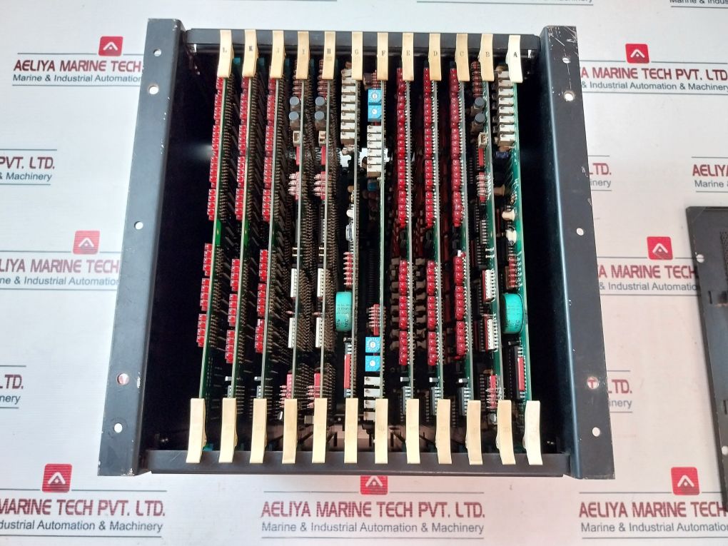 Nabco Mu-417-01