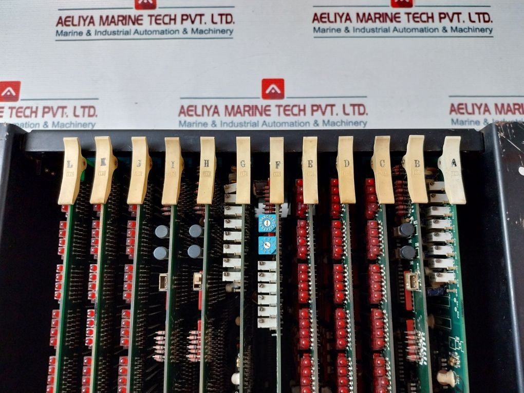 Nabco Mu-417-01