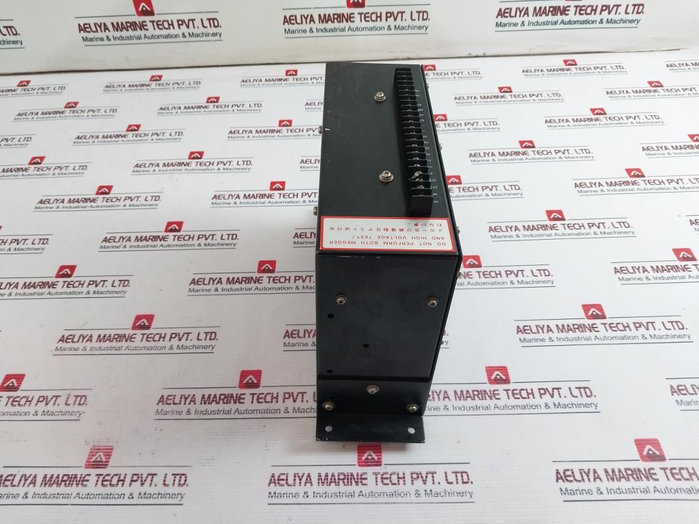 Nabco Nabtesco 882 72732550 Plc Module Nps-106-881