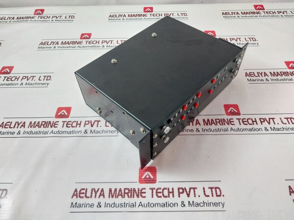 Nabco Ne-133 Processor