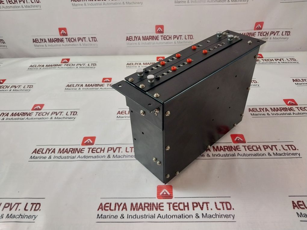 Nabco Ne-133 Processor