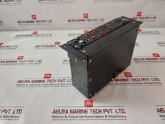 Nabco Ne-133 Processor
