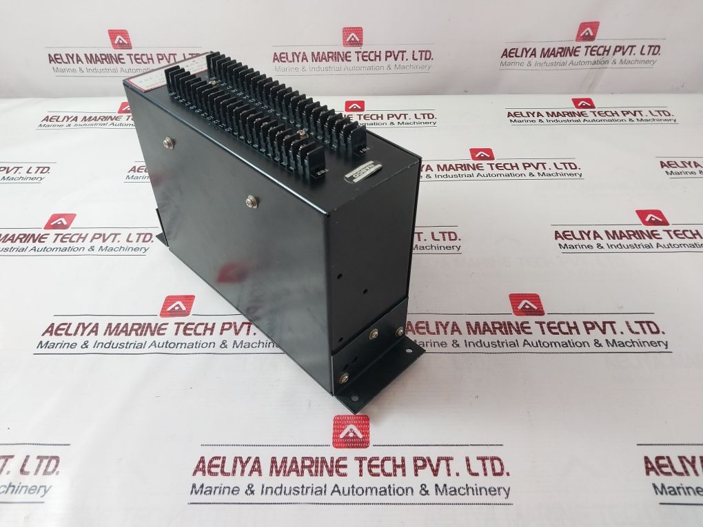 Nabco Ne-133 Processor