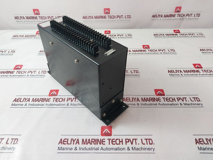 Nabco Ne-133 Processor