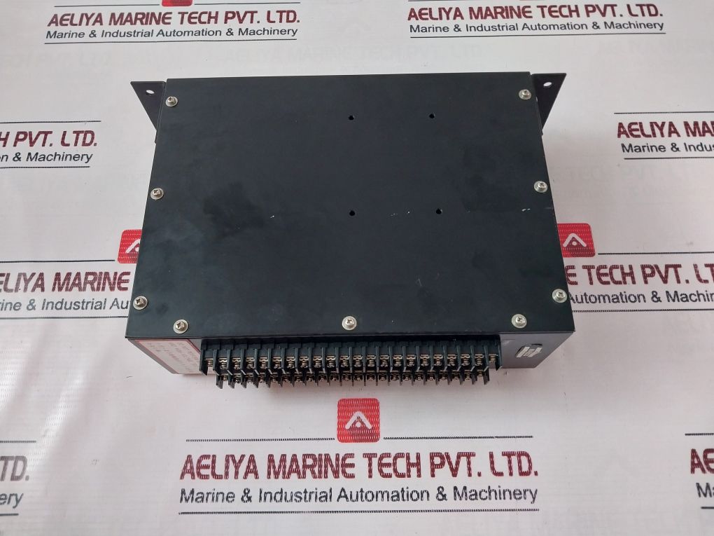 Nabco Ne-133 Processor