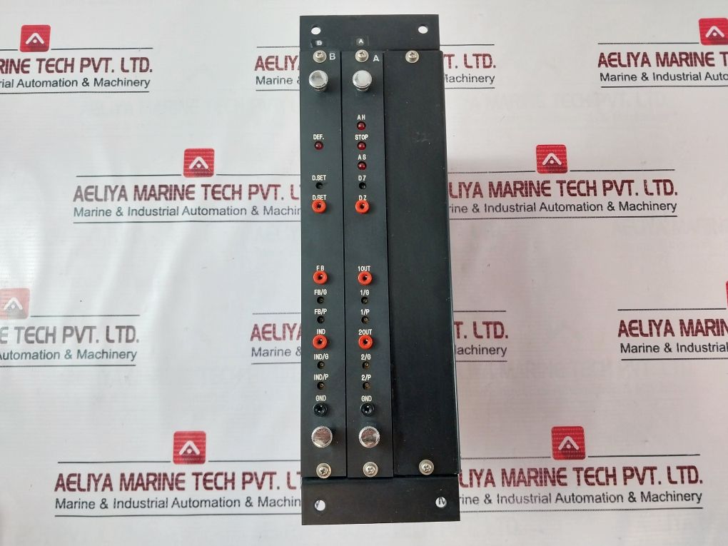 Nabco Ne-133 Processor