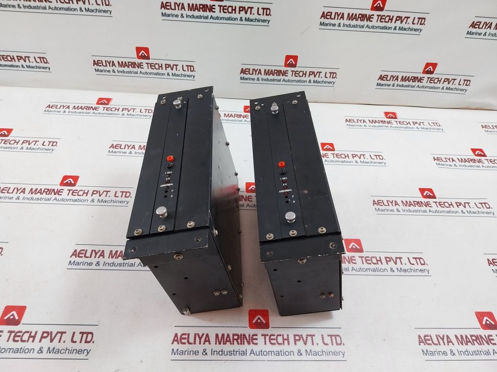 Nabco Nf-104-01 Panel