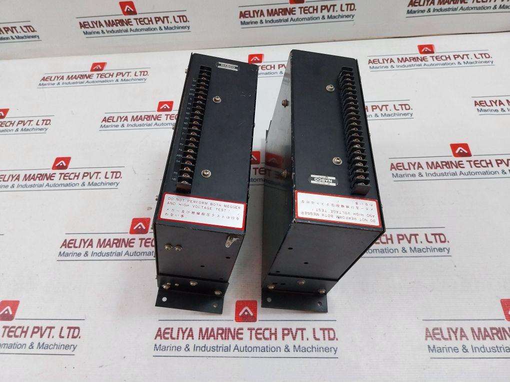 Nabco Nf-104-01 Panel