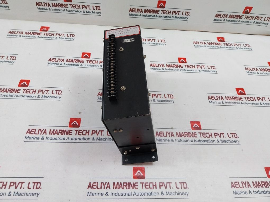 Nabco Nf-104-01 Panel