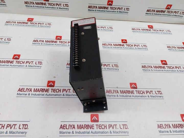 Nabco Nf-104-01 Panel