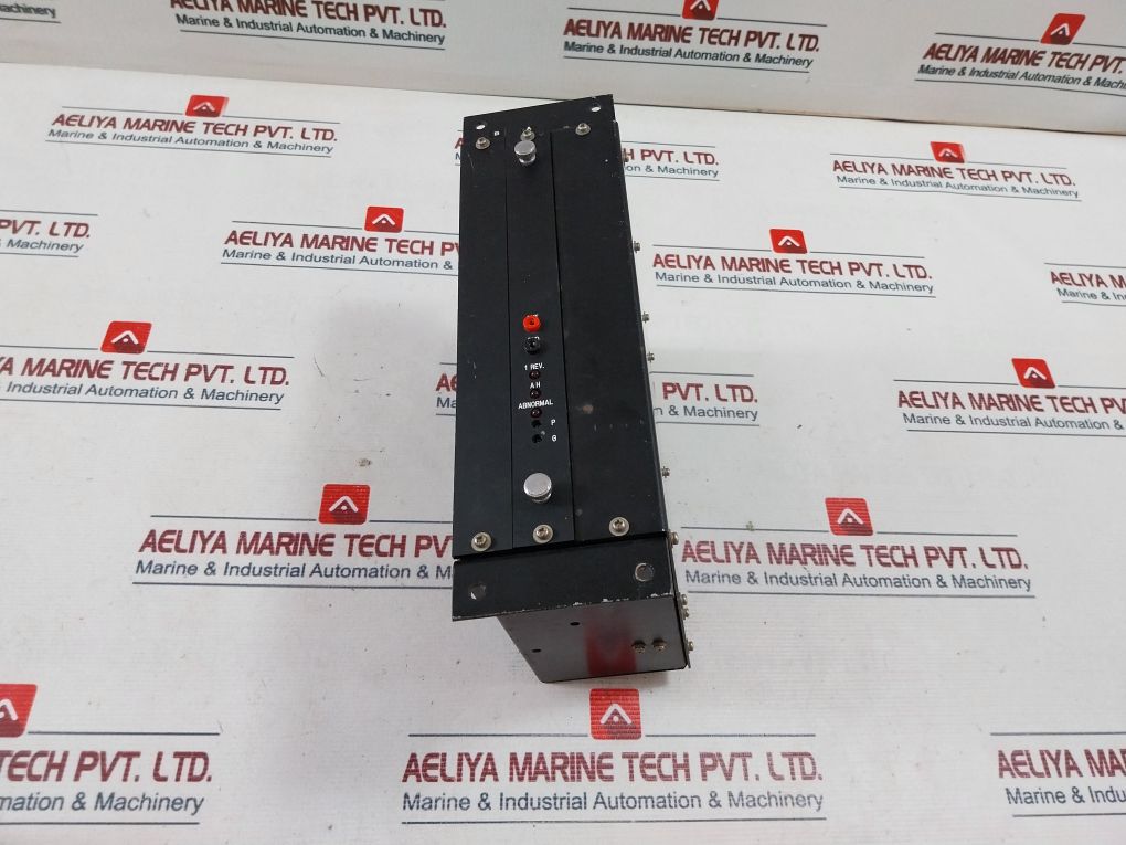 Nabco Nf-104-01 Panel