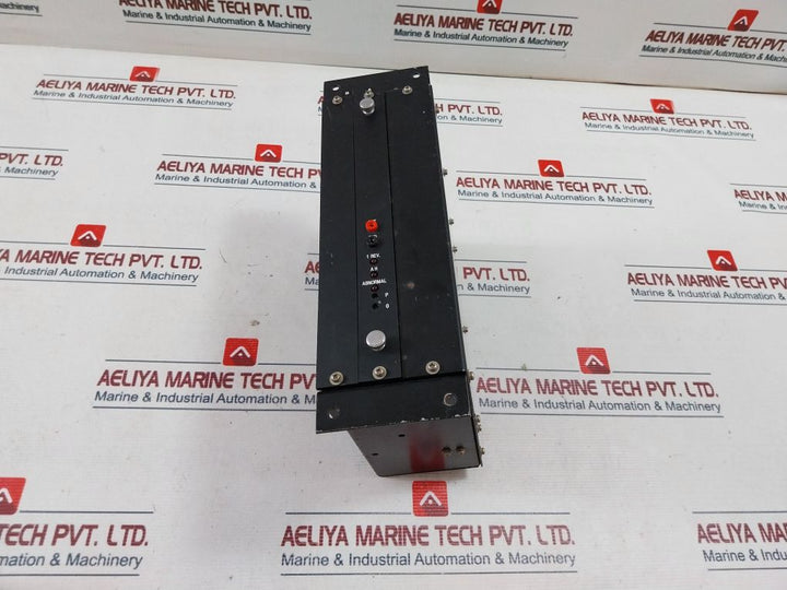Nabco Nf-104-01 Panel